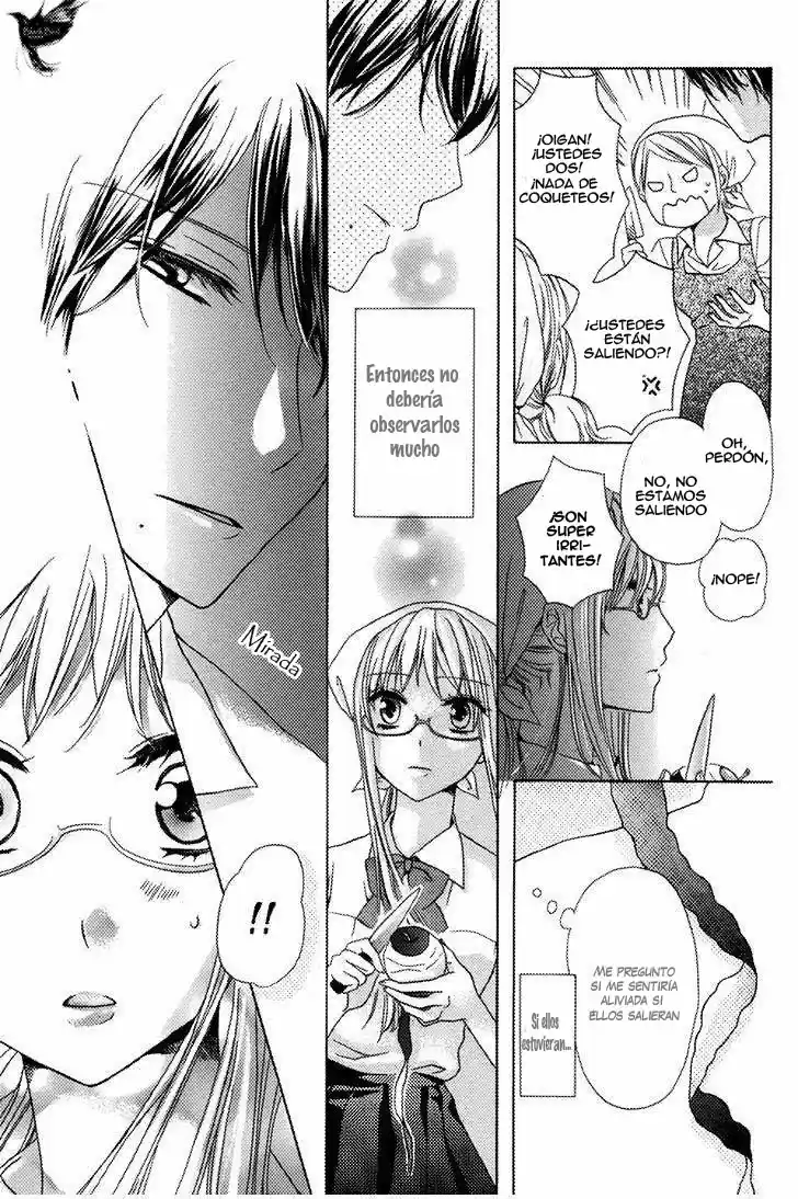 Ringo no Asobikata (2012) - Capítulo - Página 11 - LectorTMOo