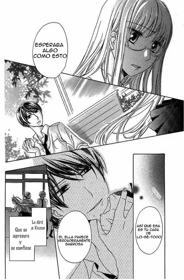 Ringo no Asobikata (2012) - Capítulo - Página 18 - LectorTMOo