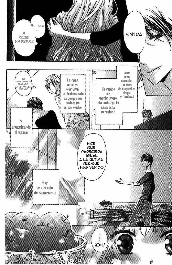 Ringo no Asobikata (2012) - Capítulo - Página 24 - LectorTMOo
