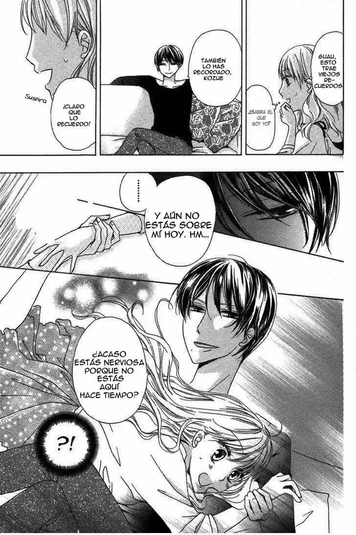 Ringo no Asobikata (2012) - Capítulo - Página 25 - LectorTMOo