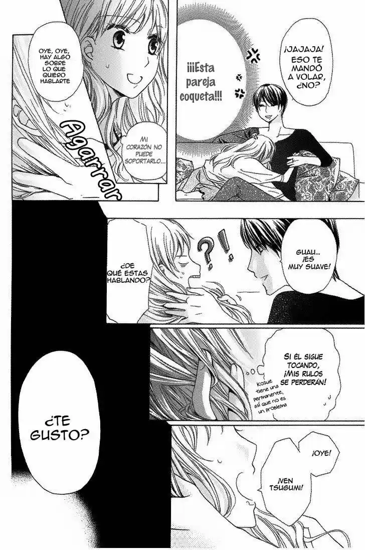 Ringo no Asobikata (2012) - Capítulo - Página 26 - LectorTMOo
