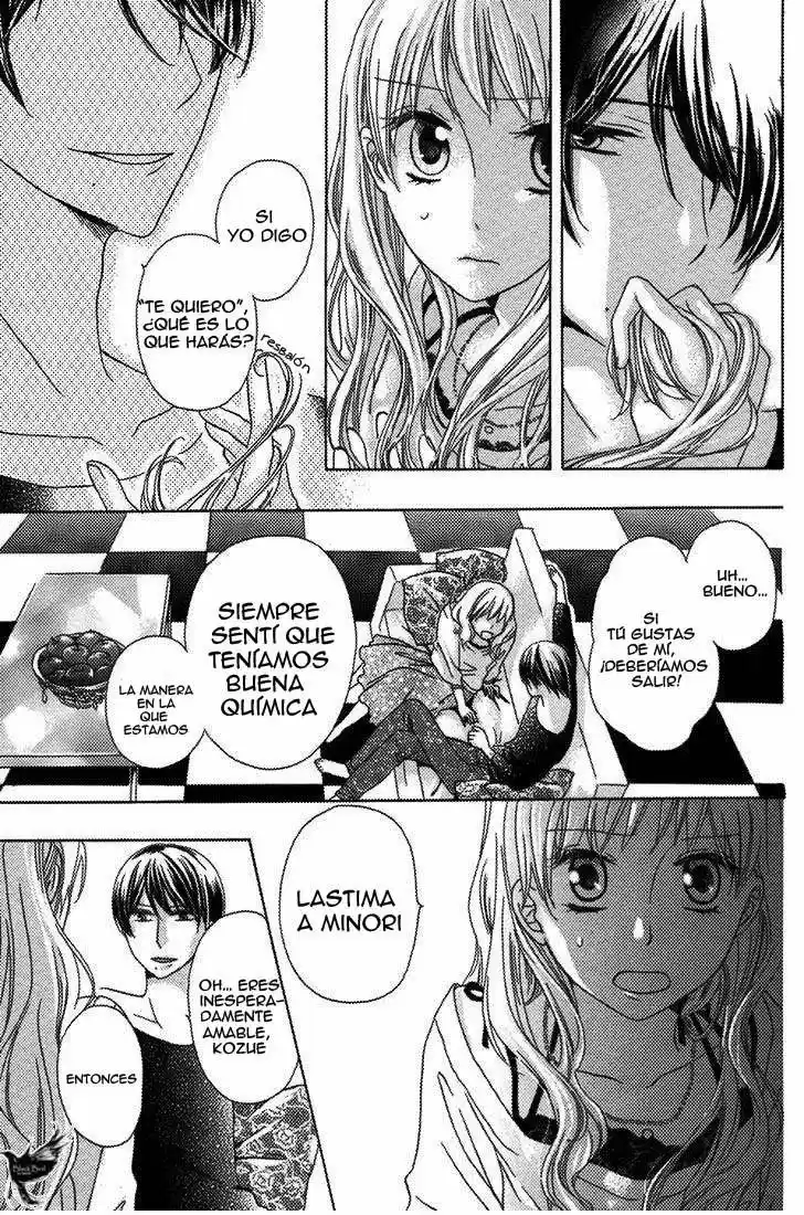 Ringo no Asobikata (2012) - Capítulo - Página 27 - LectorTMOo