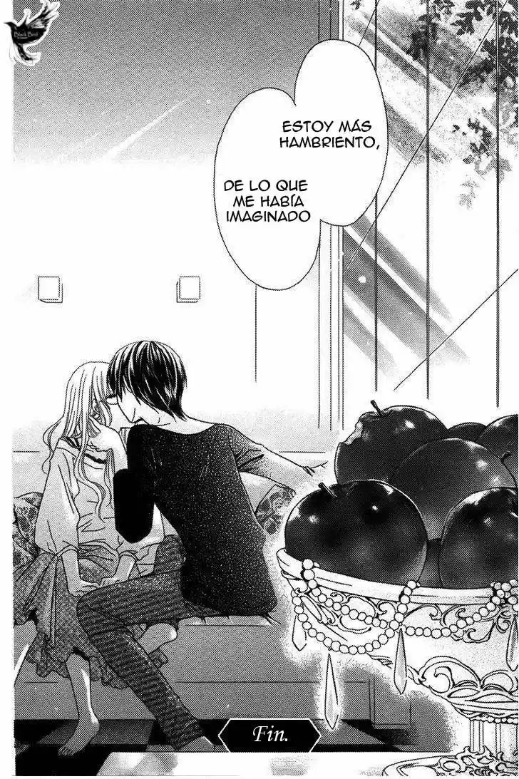Ringo no Asobikata (2012) - Capítulo - Página 35 - LectorTMOo