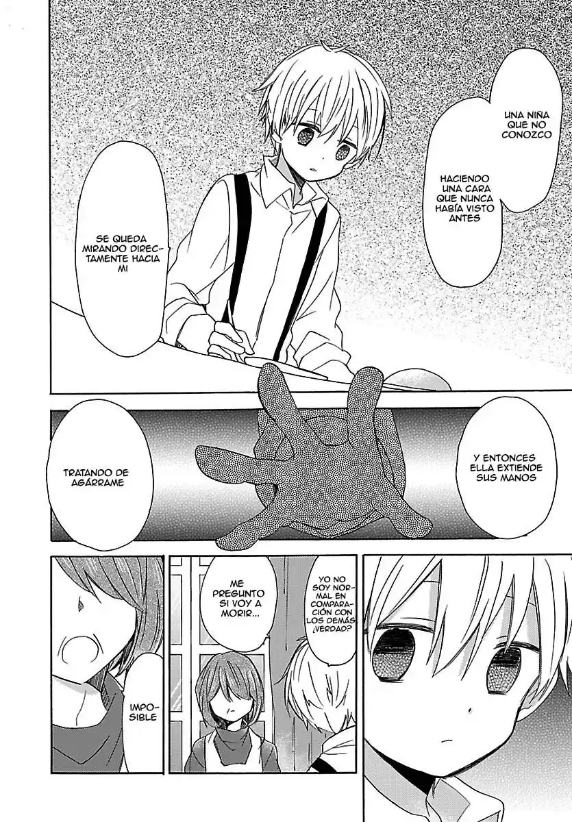 Ringo Uri no Utakata Shoujo (2013) - Capítulo 1 - Página 7 - LectorTMOo