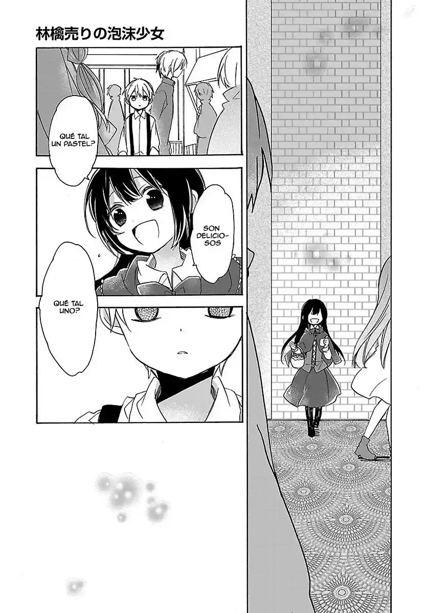 Ringo Uri no Utakata Shoujo (2013) - Capítulo 1 - Página 12 - LectorTMOo