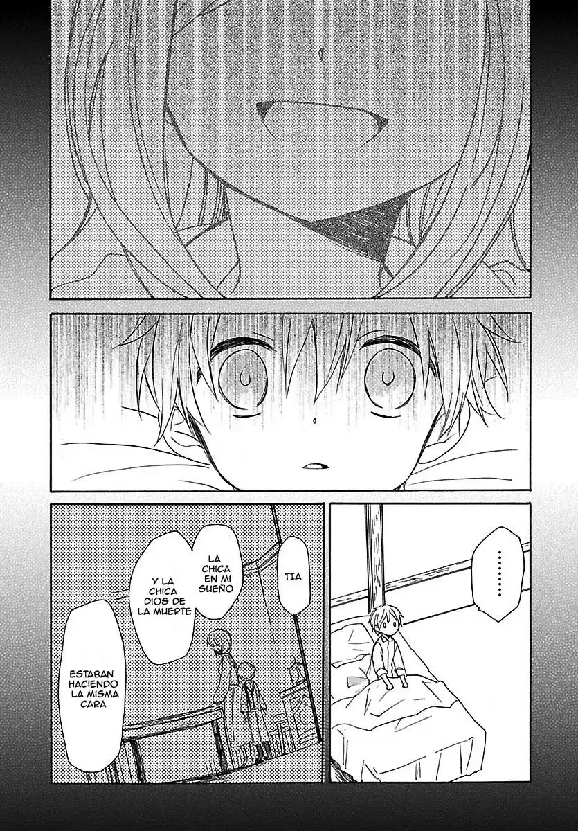 Ringo Uri no Utakata Shoujo (2013) - Capítulo 1 - Página 13 - LectorTMOo