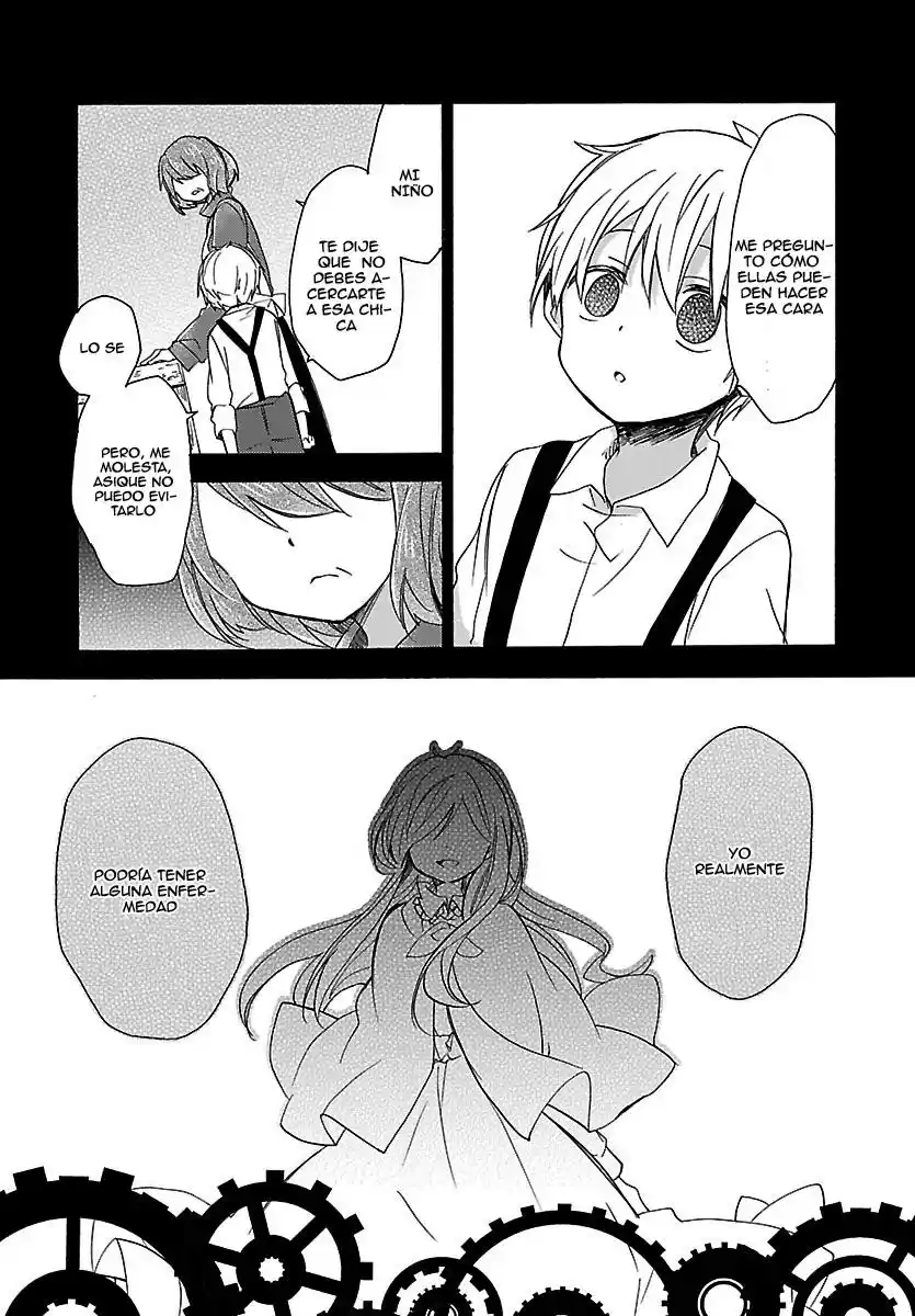 Ringo Uri no Utakata Shoujo (2013) - Capítulo 1 - Página 14 - LectorTMOo