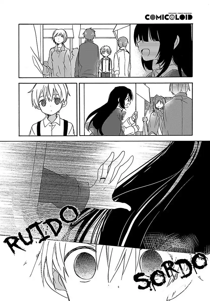 Ringo Uri no Utakata Shoujo (2013) - Capítulo 1 - Página 15 - LectorTMOo