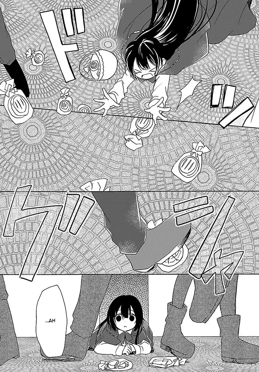 Ringo Uri no Utakata Shoujo (2013) - Capítulo 1 - Página 16 - LectorTMOo