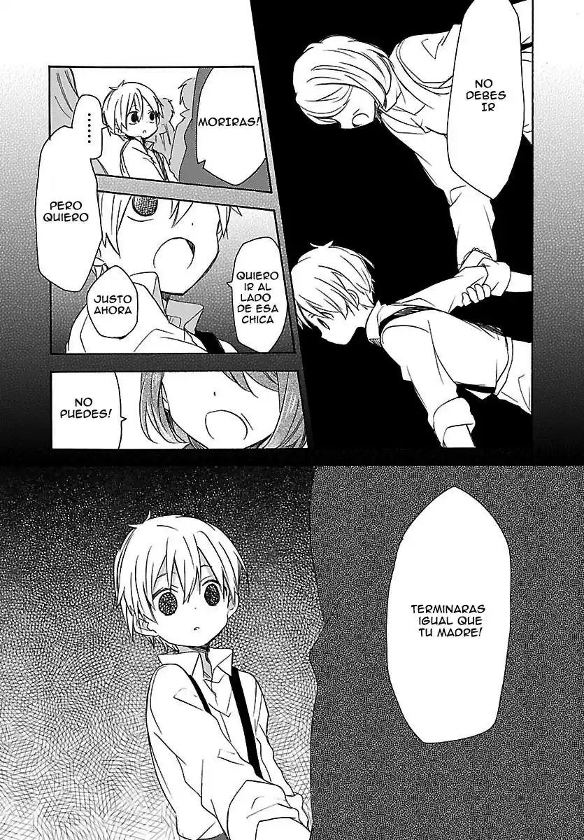 Ringo Uri no Utakata Shoujo (2013) - Capítulo 1 - Página 18 - LectorTMOo