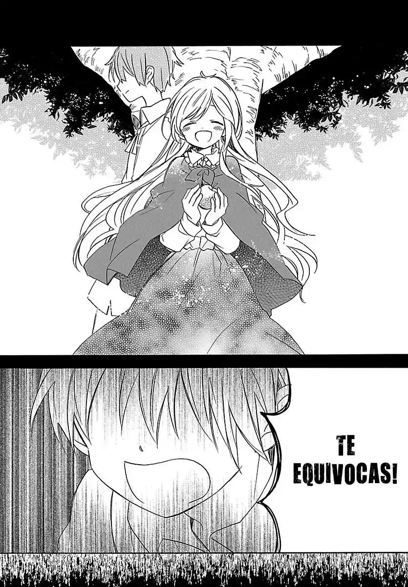 Ringo Uri no Utakata Shoujo (2013) - Capítulo 1 - Página 20 - LectorTMOo