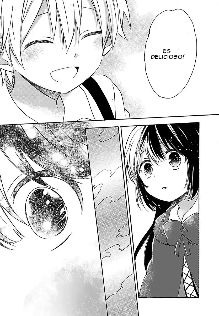 Ringo Uri no Utakata Shoujo (2013) - Capítulo 1 - Página 24 - LectorTMOo