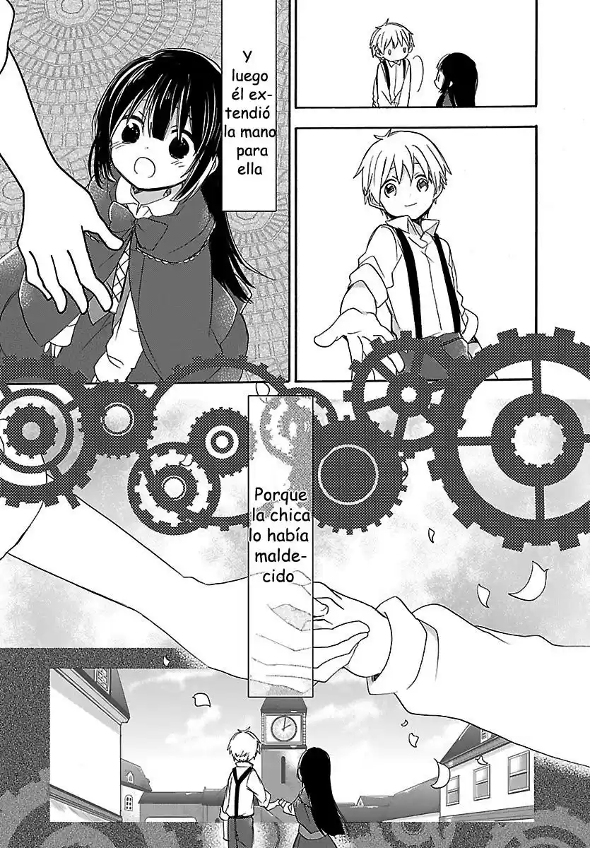 Ringo Uri no Utakata Shoujo (2013) - Capítulo 1 - Página 27 - LectorTMOo