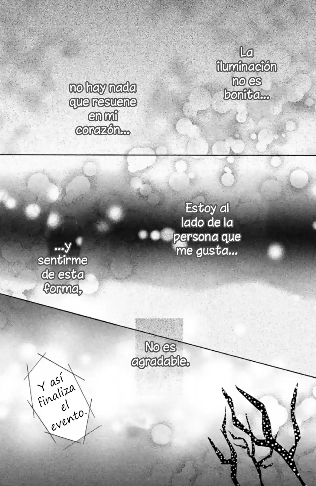Rinko-chan no Blue Day (2016) - Capítulo  - Página 25 - LectorTMOo