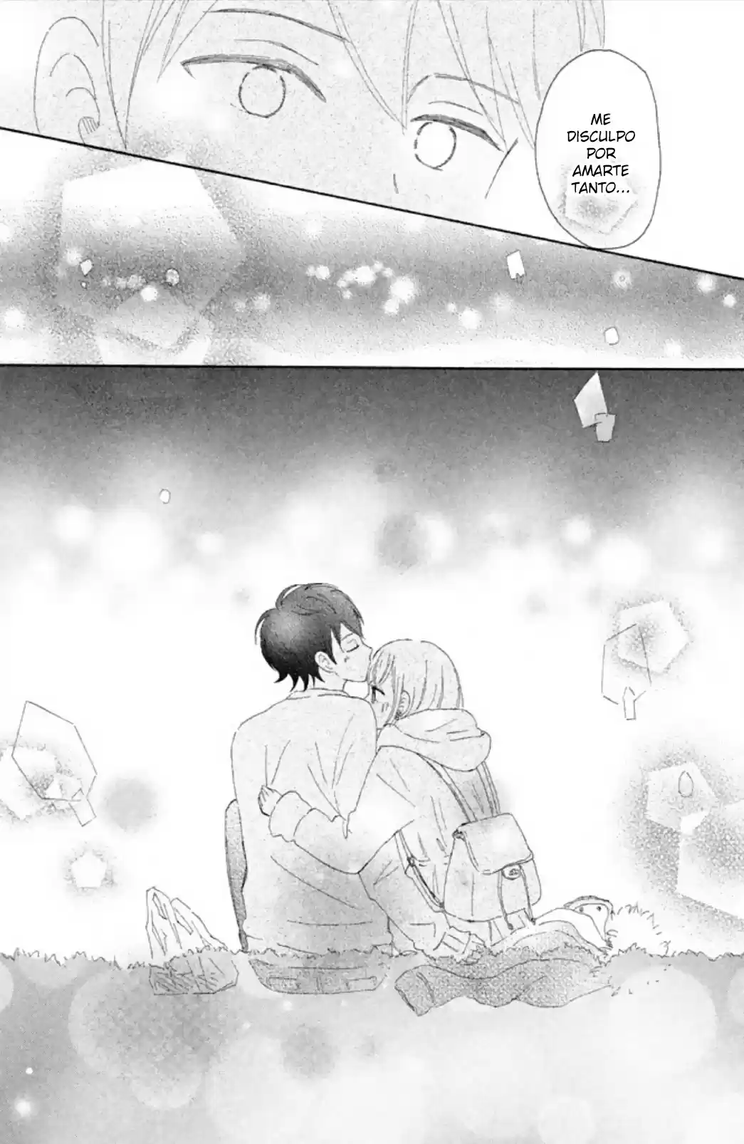 Rinko-chan no Blue Day (2016) - Capítulo  - Página 33 - LectorTMOo