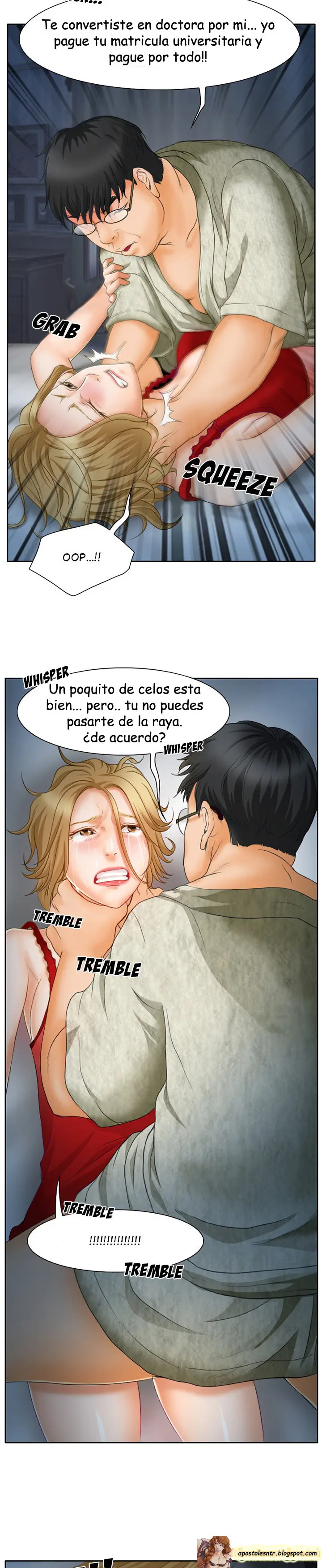 Ripley Love (2016) - Capítulo 12 - Página 6 - LectorTMOo