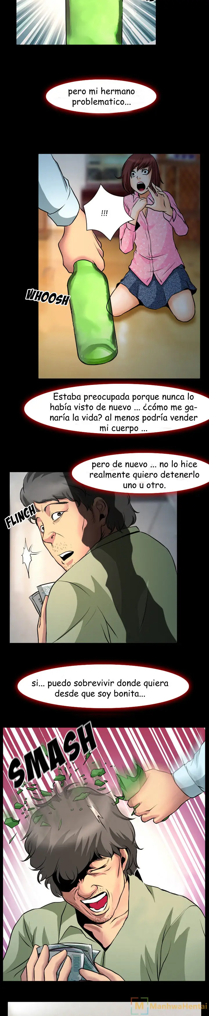 Ripley Love (2016) - Capítulo 3 - Página 14 - LectorTMOo