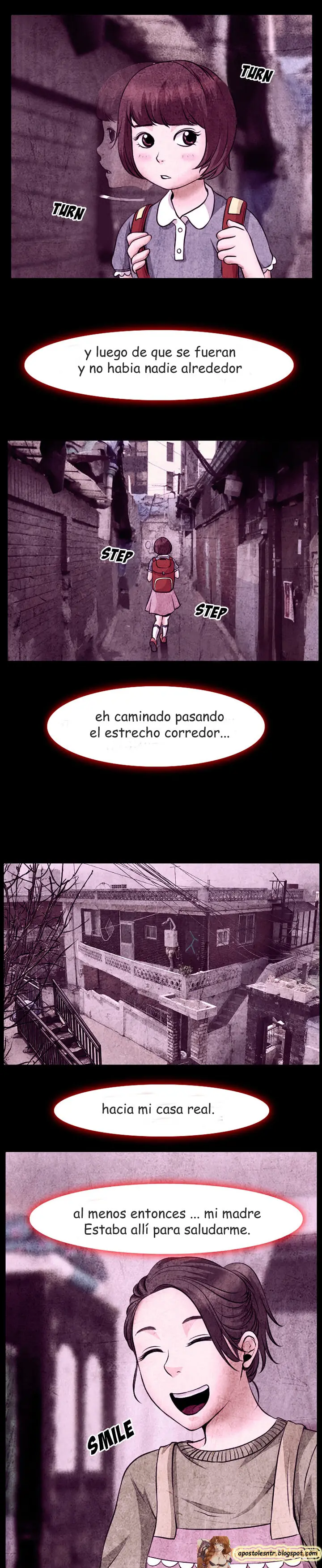 Ripley Love (2016) - Capítulo 5 - Página 4 - LectorTMOo