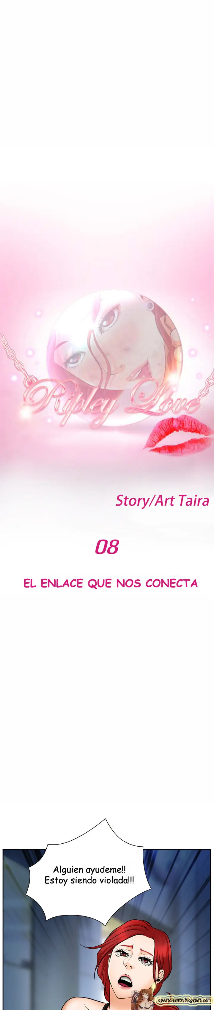 Ripley Love (2016) - Capítulo 8 - Página 2 - LectorTMOo