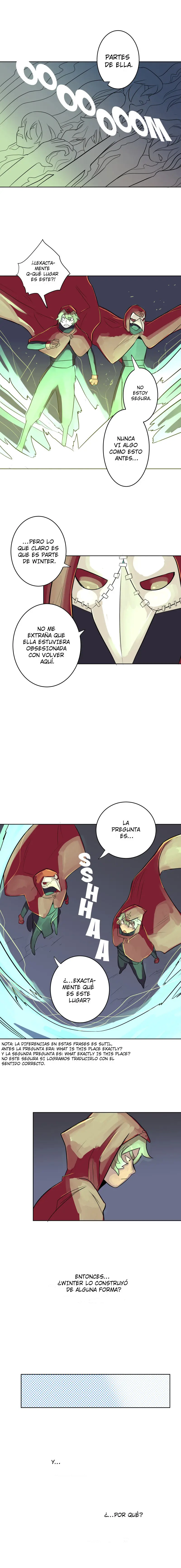 Rise from Ashes (2017) - Capítulo 103 - Página 4 - LectorTMOo