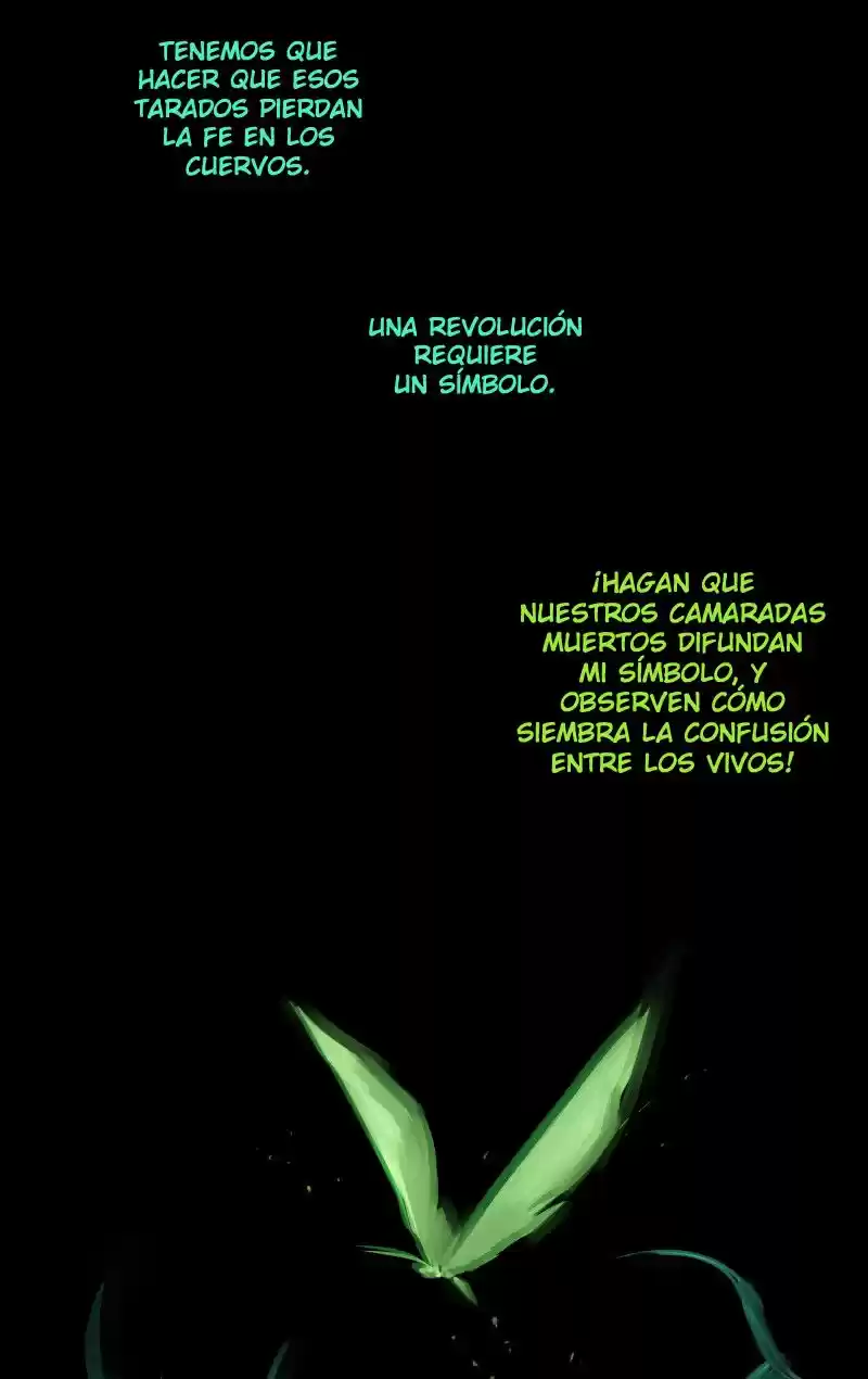 Rise from Ashes (2017) - Capítulo 28 - Página 2 - LectorTMOo