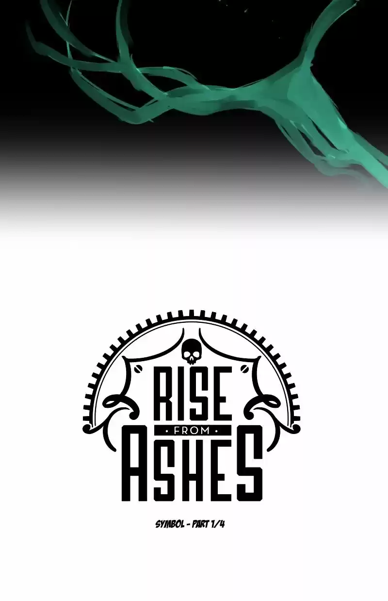 Rise from Ashes (2017) - Capítulo 28 - Página 3 - LectorTMOo
