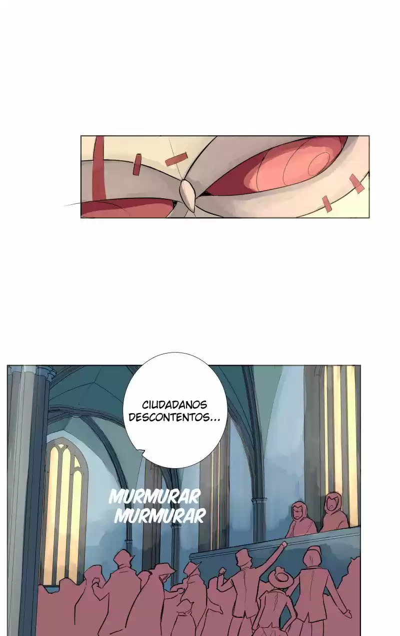 Rise from Ashes (2017) - Capítulo 29 - Página 1 - LectorTMOo