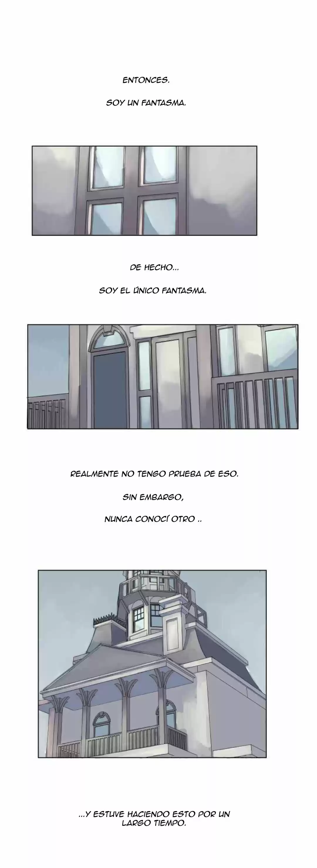 Rise from Ashes (2017) - Capítulo 3 - Página 2 - LectorTMOo