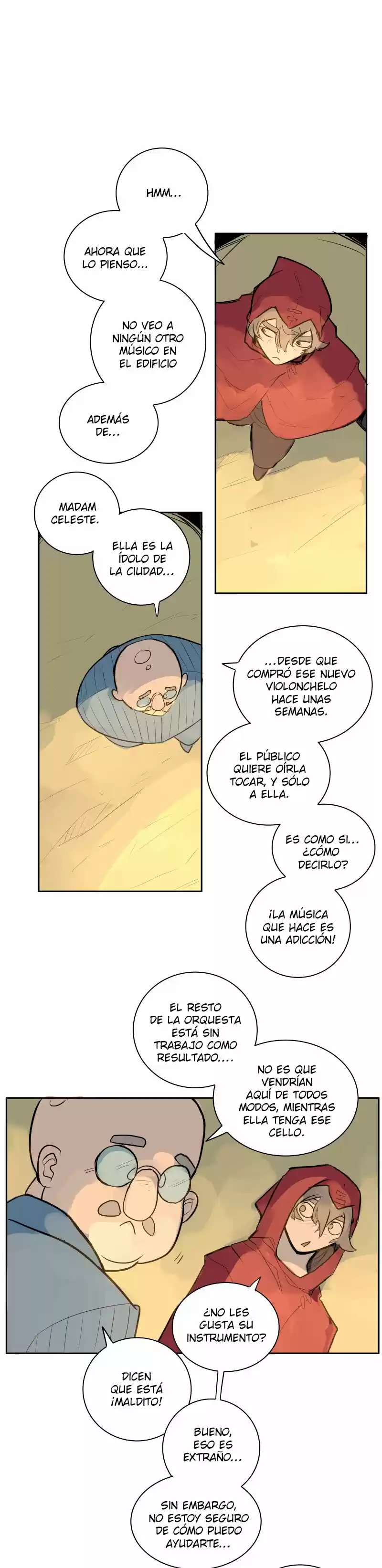 Rise from Ashes (2017) - Capítulo 50 - Página 3 - LectorTMOo