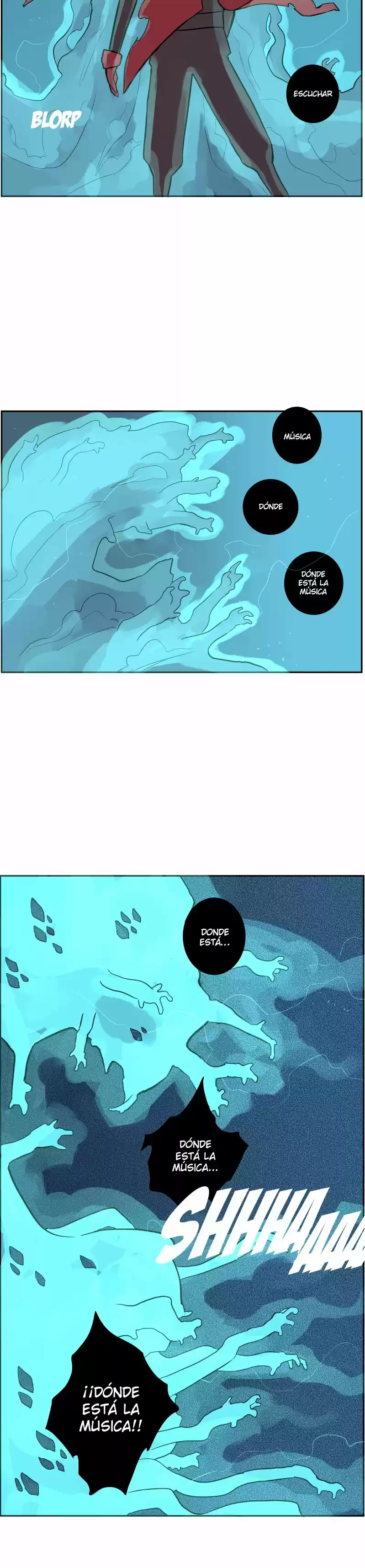 Rise from Ashes (2017) - Capítulo 55 - Página 2 - LectorTMOo