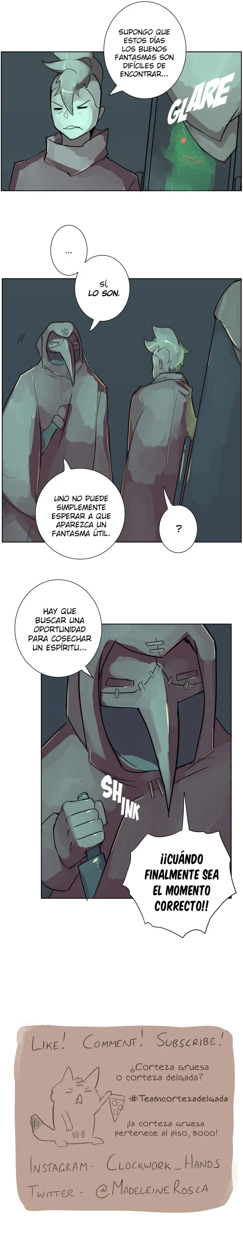 Rise from Ashes (2017) - Capítulo 79 - Página 6 - LectorTMOo