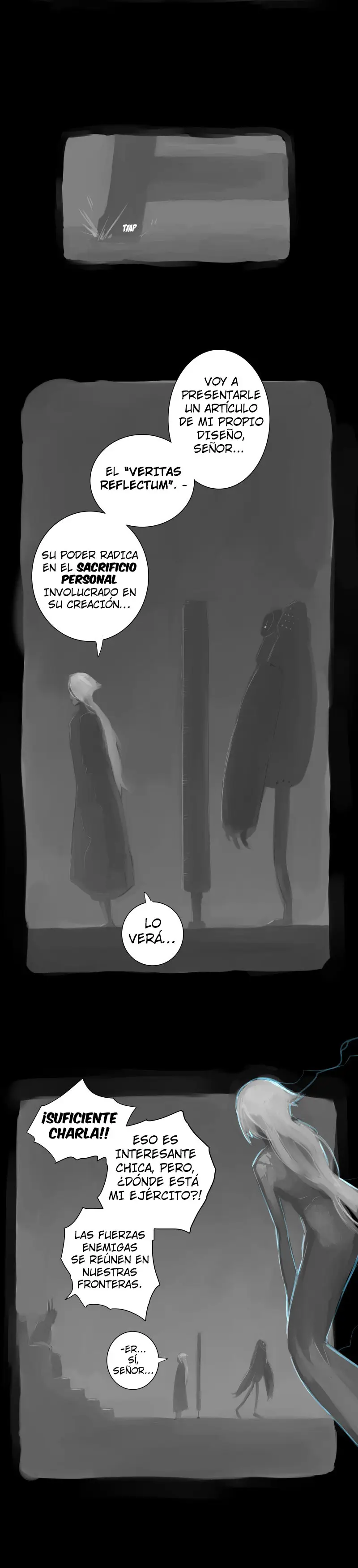 Rise from Ashes (2017) - Capítulo 81 - Página 2 - LectorTMOo