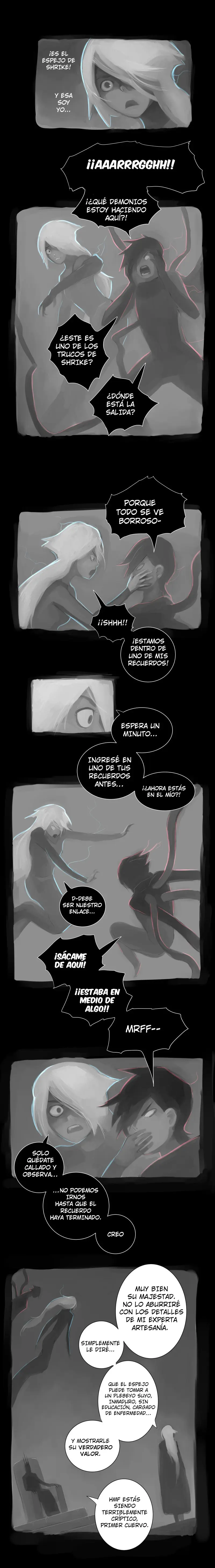 Rise from Ashes (2017) - Capítulo 81 - Página 3 - LectorTMOo