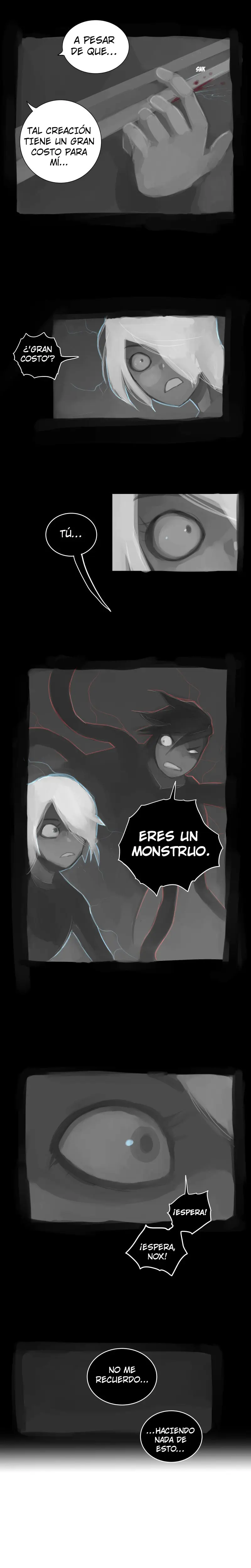 Rise from Ashes (2017) - Capítulo 82 - Página 3 - LectorTMOo