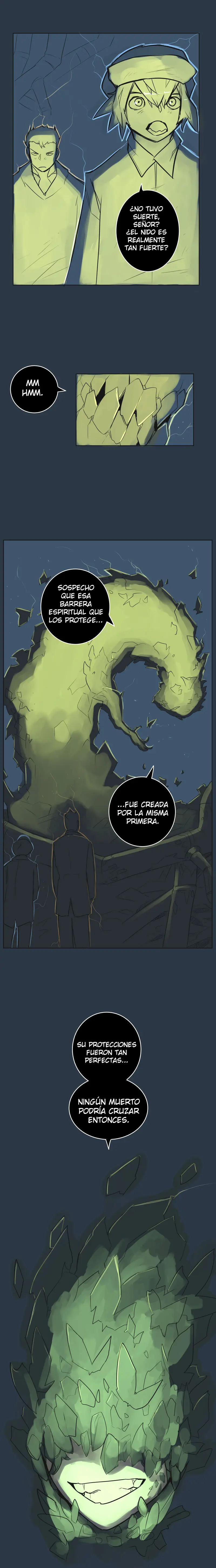 Rise from Ashes (2017) - Capítulo 82 - Página 6 - LectorTMOo