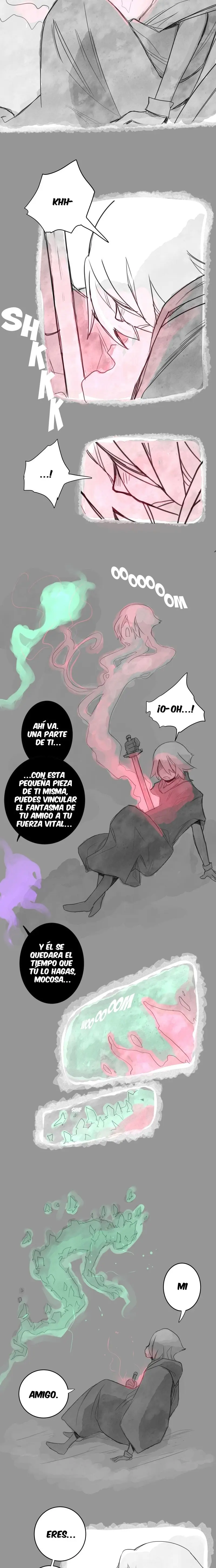 Rise from Ashes (2017) - Capítulo 92 - Página 2 - LectorTMOo