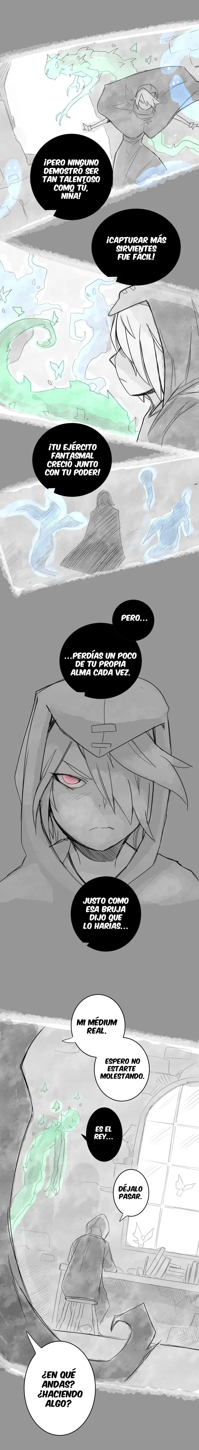 Rise from Ashes (2017) - Capítulo 92 - Página 7 - LectorTMOo