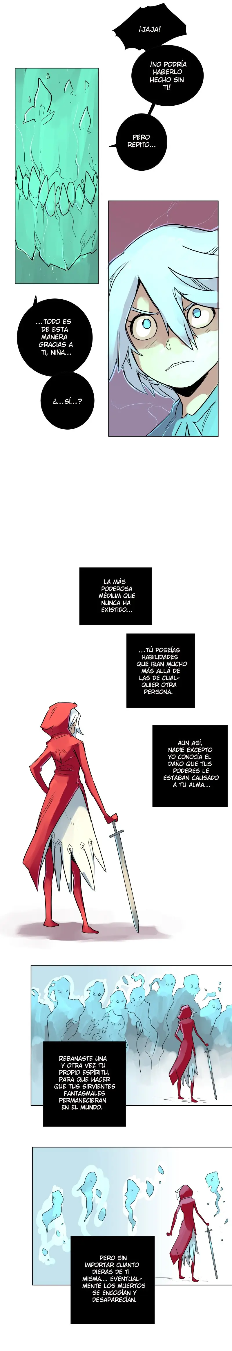 Rise from Ashes (2017) - Capítulo 96 - Página 2 - LectorTMOo