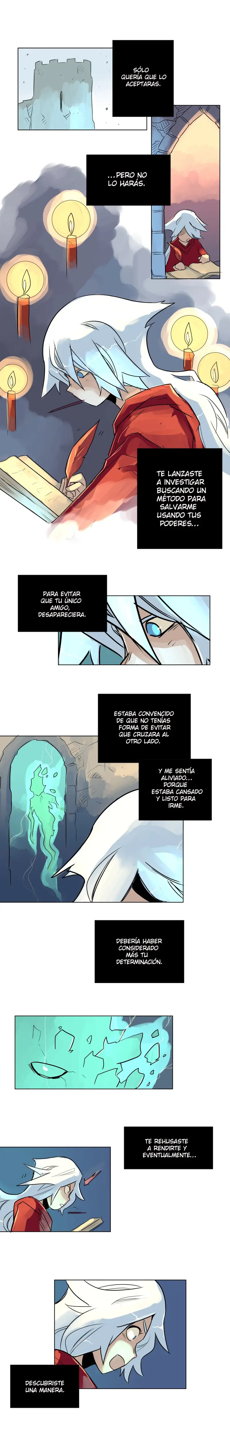 Rise from Ashes (2017) - Capítulo 96 - Página 5 - LectorTMOo