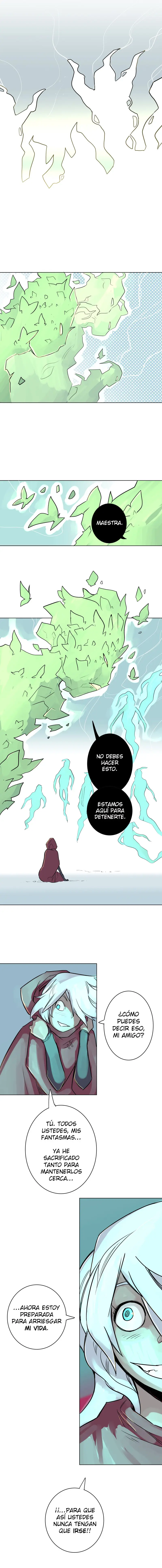 Rise from Ashes (2017) - Capítulo 97 - Página 3 - LectorTMOo