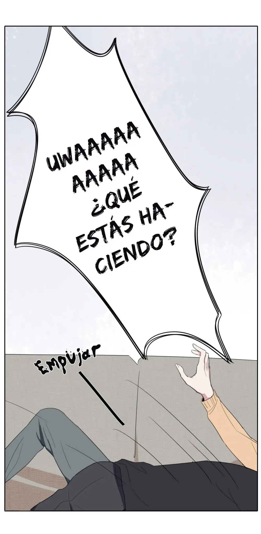 Rising to the Azure Sky (2019) - Capítulo  - Página 13 - LectorTMOo