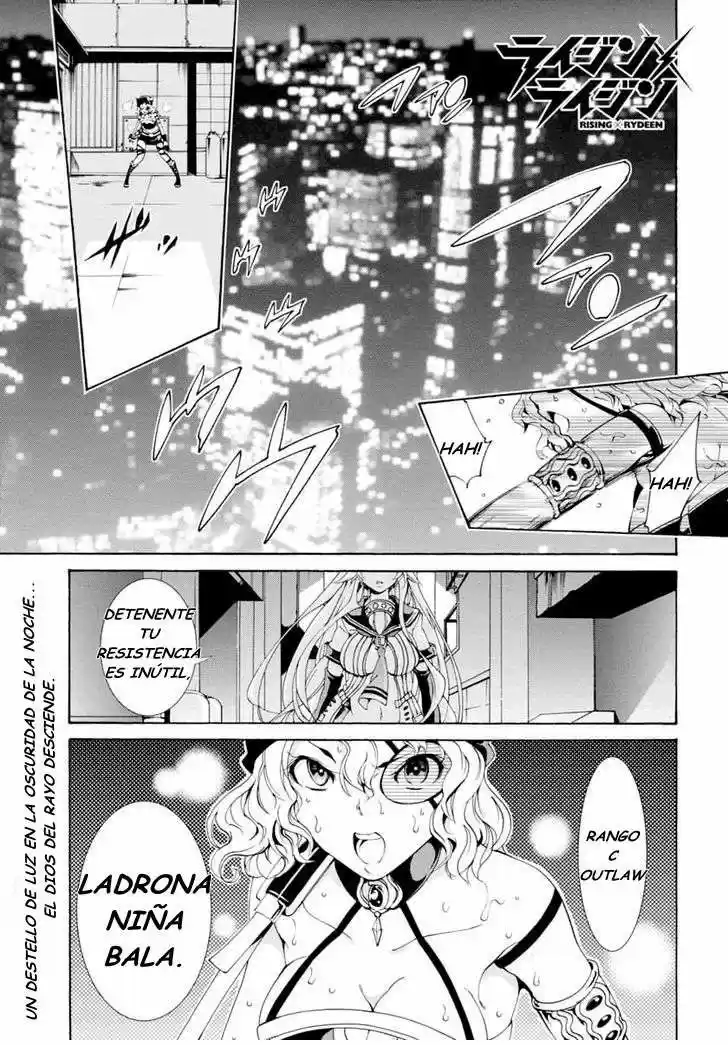 Rising x Rydeen (2012) - Capítulo 10 - Página 2 - LectorTMOo