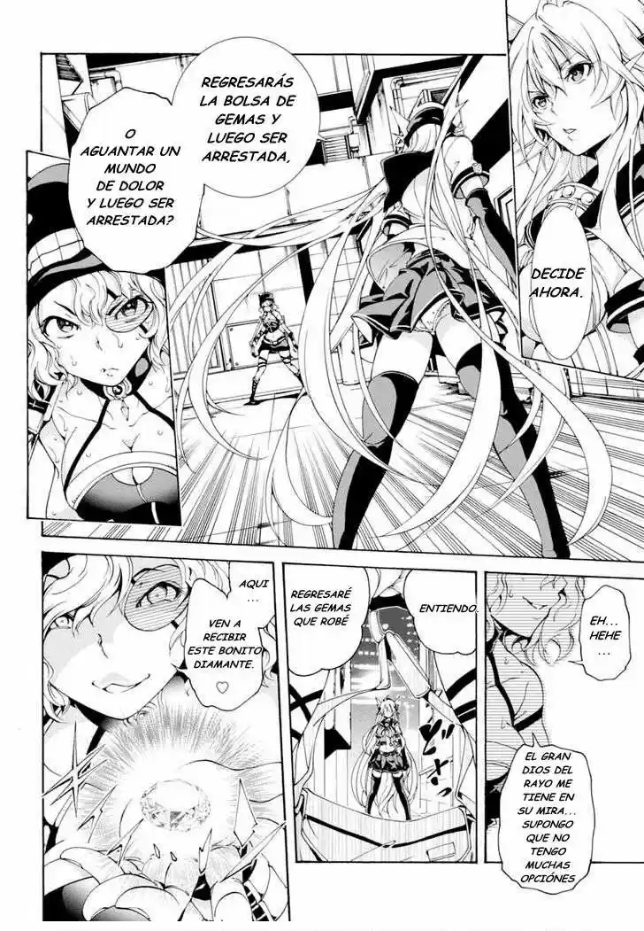Rising x Rydeen (2012) - Capítulo 10 - Página 4 - LectorTMOo