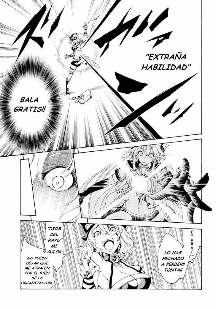 Rising x Rydeen (2012) - Capítulo 10 - Página 5 - LectorTMOo