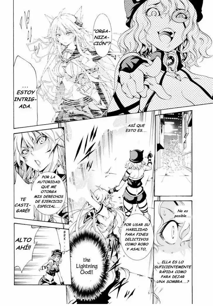Rising x Rydeen (2012) - Capítulo 10 - Página 6 - LectorTMOo