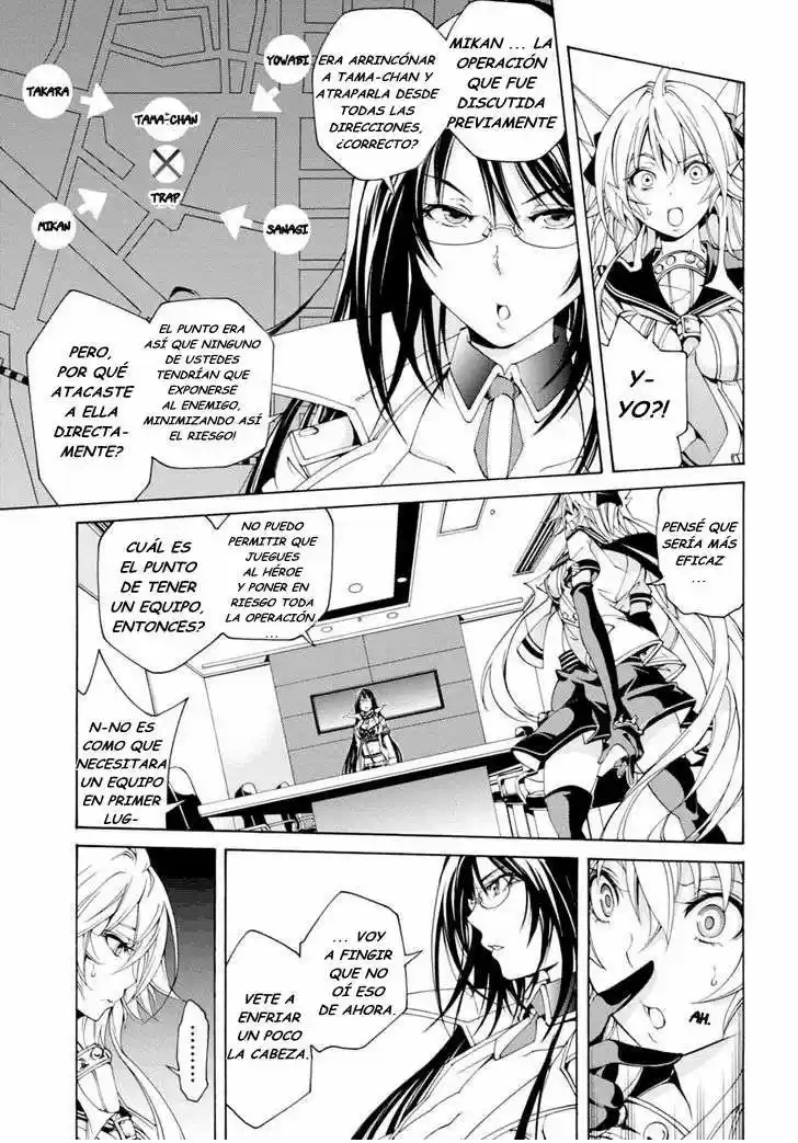 Rising x Rydeen (2012) - Capítulo 10 - Página 13 - LectorTMOo