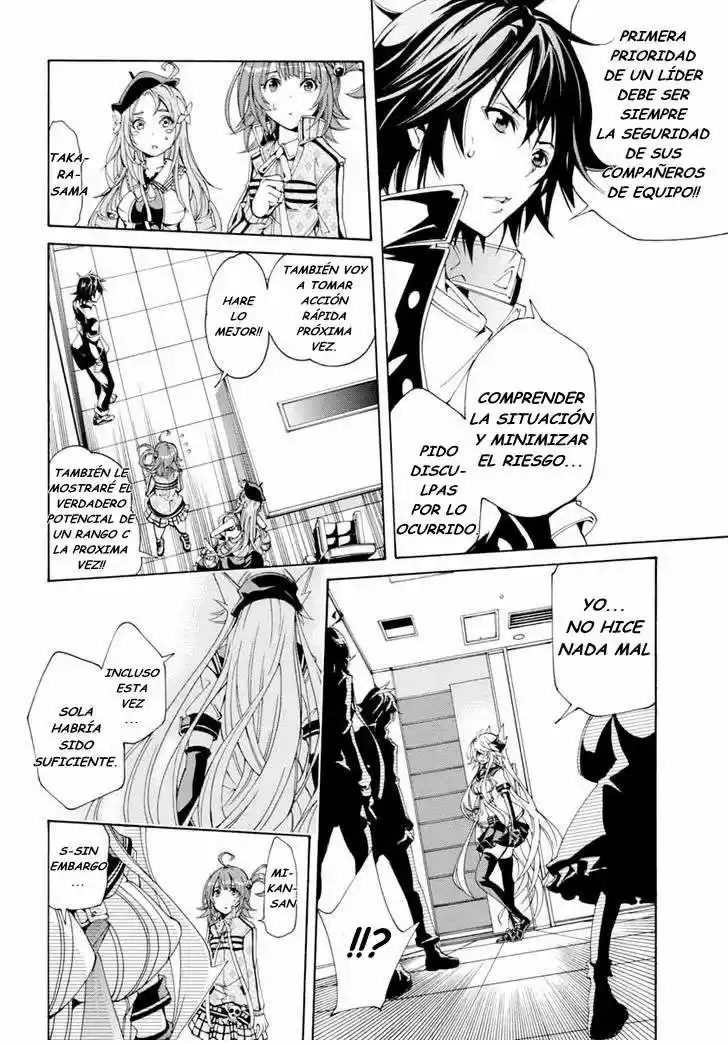 Rising x Rydeen (2012) - Capítulo 10 - Página 16 - LectorTMOo