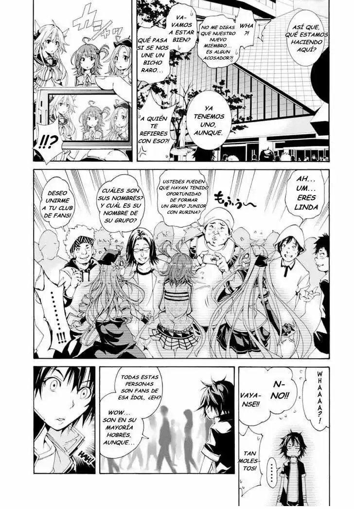 Rising x Rydeen (2012) - Capítulo 10 - Página 21 - LectorTMOo