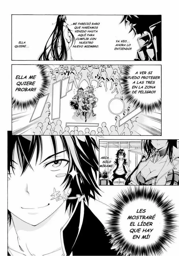 Rising x Rydeen (2012) - Capítulo 10 - Página 22 - LectorTMOo