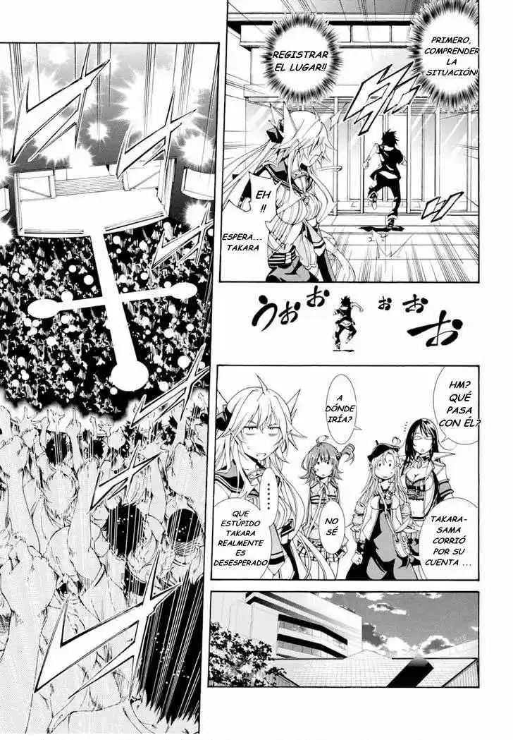 Rising x Rydeen (2012) - Capítulo 10 - Página 23 - LectorTMOo